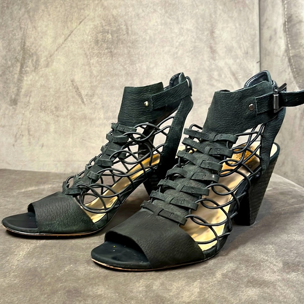 Vince Camuto Heeled Sandals